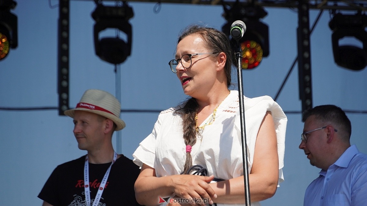 Rzekuń wita lato! - XV Rzekuński Zlot Starej Motoryzacji [28.06.2026] - zdjęcie #44 - eOstroleka.pl