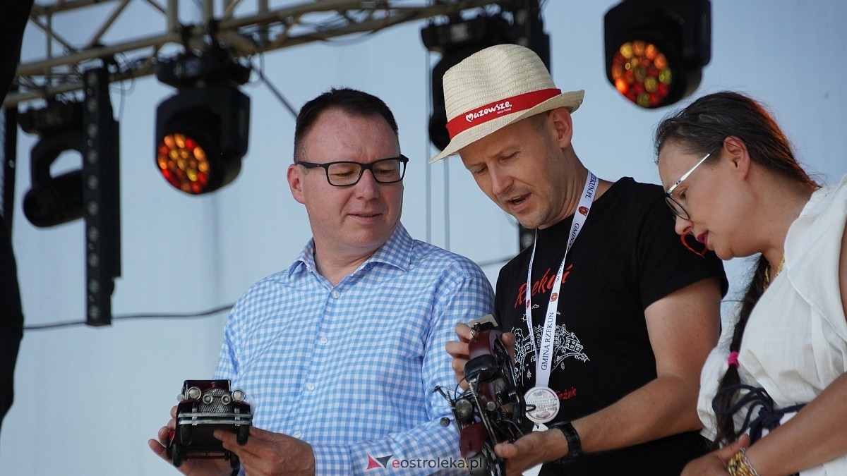 Rzekuń wita lato! - XV Rzekuński Zlot Starej Motoryzacji [28.06.2026] - zdjęcie #39 - eOstroleka.pl