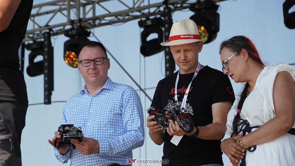 Rzekuń wita lato! - XV Rzekuński Zlot Starej Motoryzacji [28.06.2026] - zdjęcie #38 - eOstroleka.pl