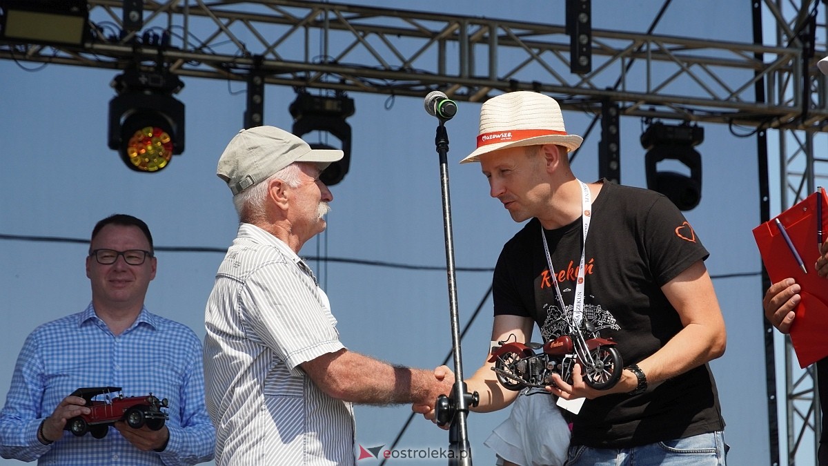 Rzekuń wita lato! - XV Rzekuński Zlot Starej Motoryzacji [28.06.2026] - zdjęcie #36 - eOstroleka.pl