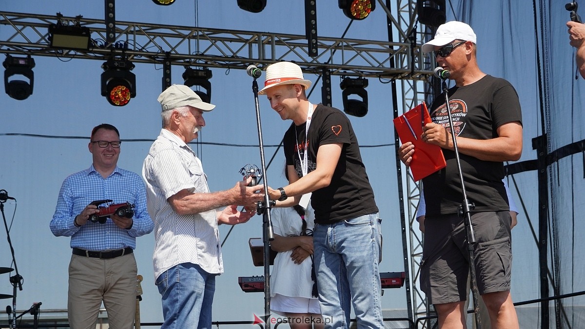 Rzekuń wita lato! - XV Rzekuński Zlot Starej Motoryzacji [28.06.2026] - zdjęcie #34 - eOstroleka.pl