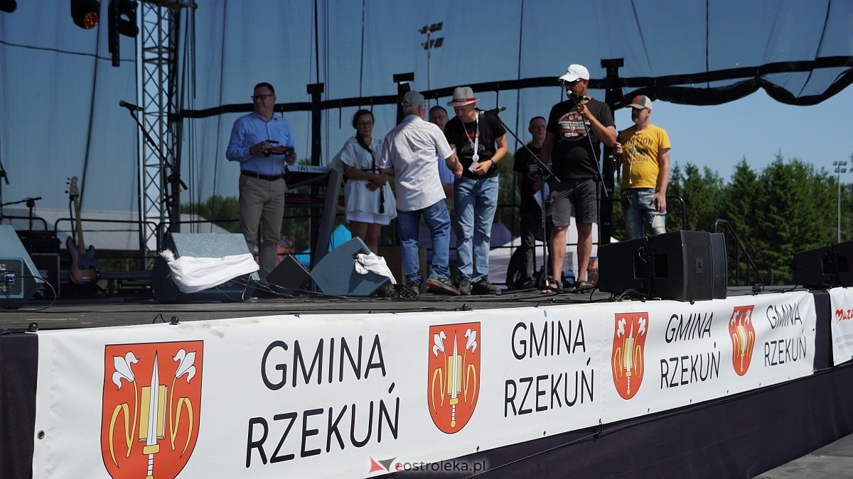 Rzekuń wita lato! - XV Rzekuński Zlot Starej Motoryzacji [28.06.2026] - zdjęcie #31 - eOstroleka.pl