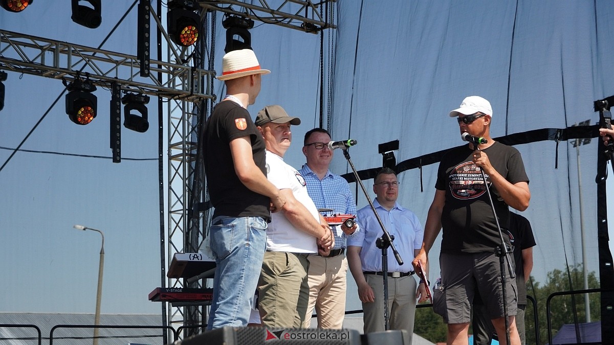 Rzekuń wita lato! - XV Rzekuński Zlot Starej Motoryzacji [28.06.2026] - zdjęcie #30 - eOstroleka.pl