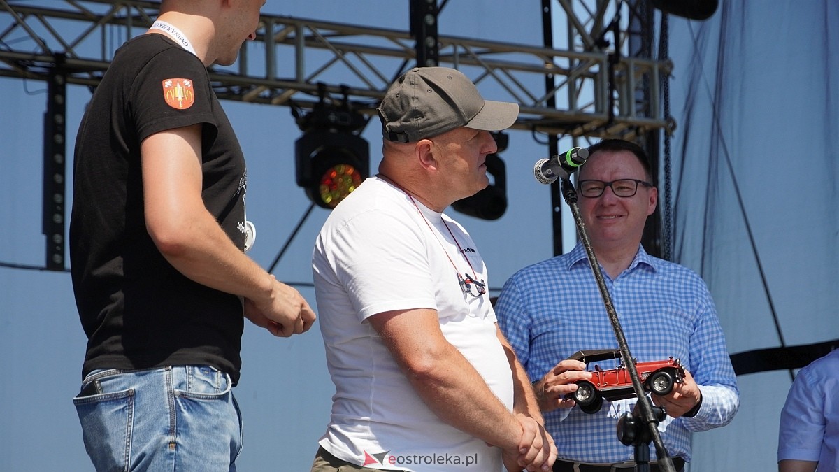 Rzekuń wita lato! - XV Rzekuński Zlot Starej Motoryzacji [28.06.2026] - zdjęcie #29 - eOstroleka.pl