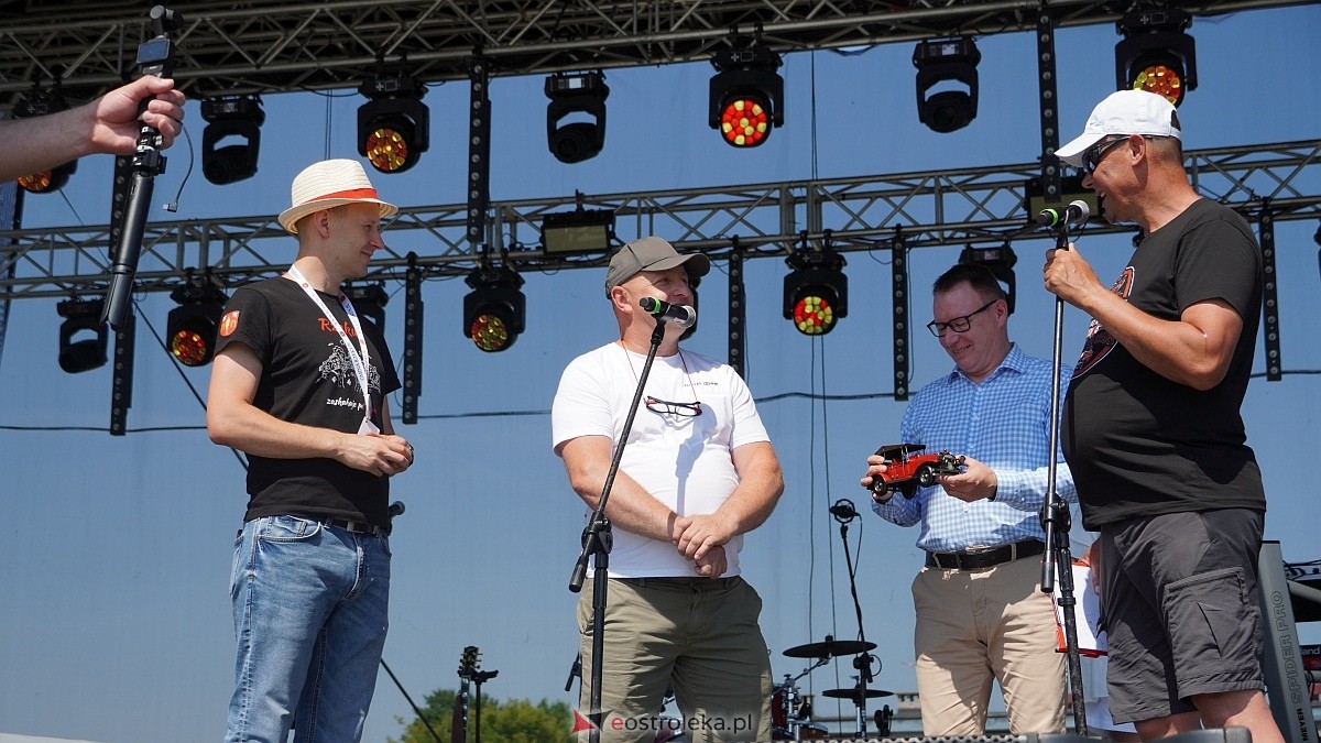 Rzekuń wita lato! - XV Rzekuński Zlot Starej Motoryzacji [28.06.2026] - zdjęcie #28 - eOstroleka.pl