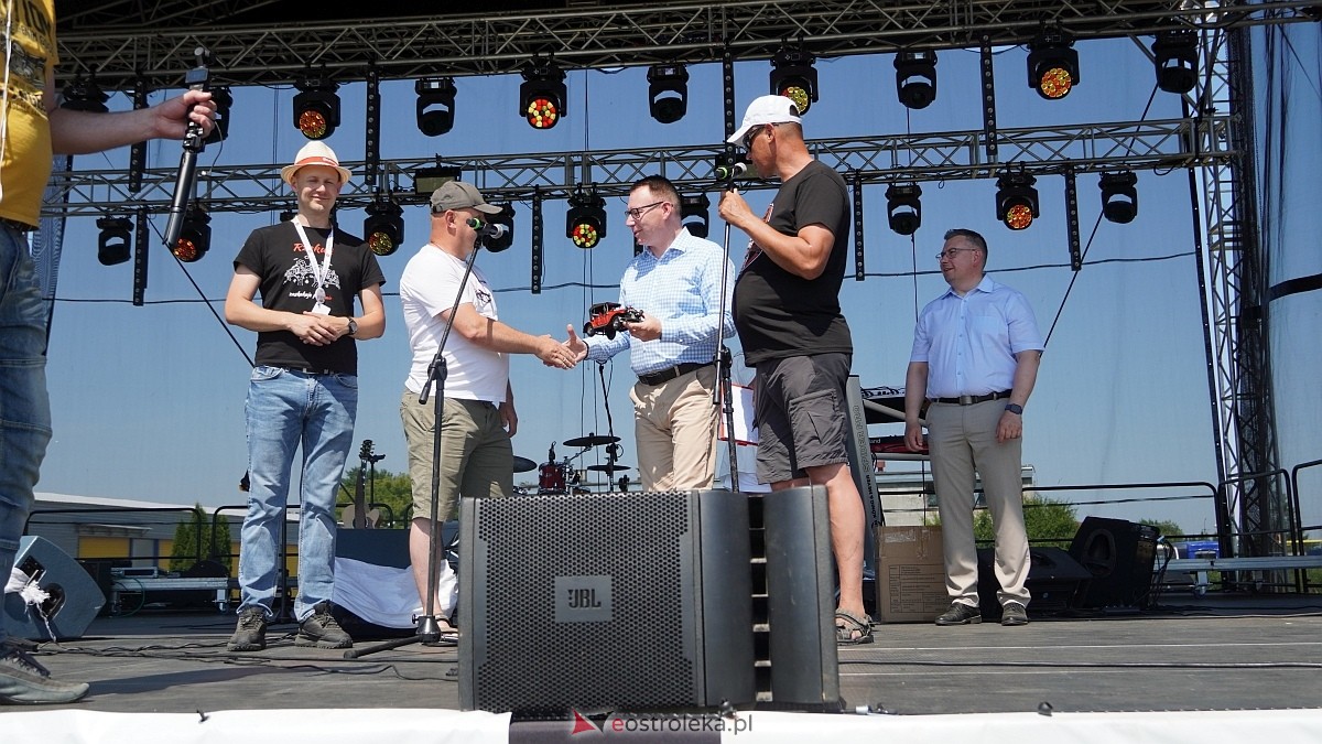 Rzekuń wita lato! - XV Rzekuński Zlot Starej Motoryzacji [28.06.2026] - zdjęcie #27 - eOstroleka.pl