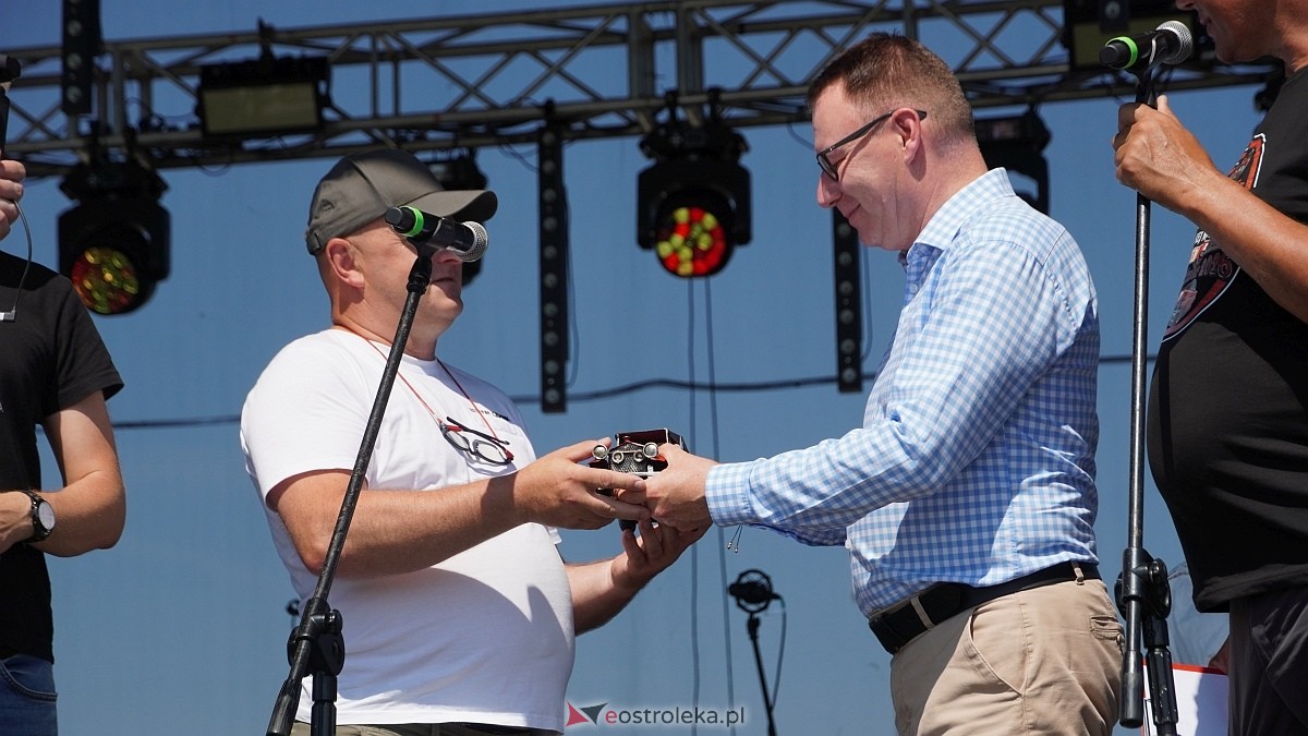 Rzekuń wita lato! - XV Rzekuński Zlot Starej Motoryzacji [28.06.2026] - zdjęcie #26 - eOstroleka.pl