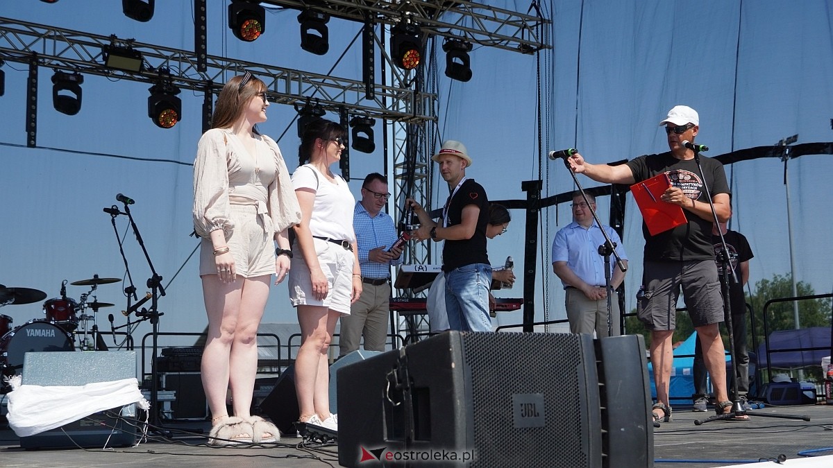 Rzekuń wita lato! - XV Rzekuński Zlot Starej Motoryzacji [28.06.2026] - zdjęcie #25 - eOstroleka.pl