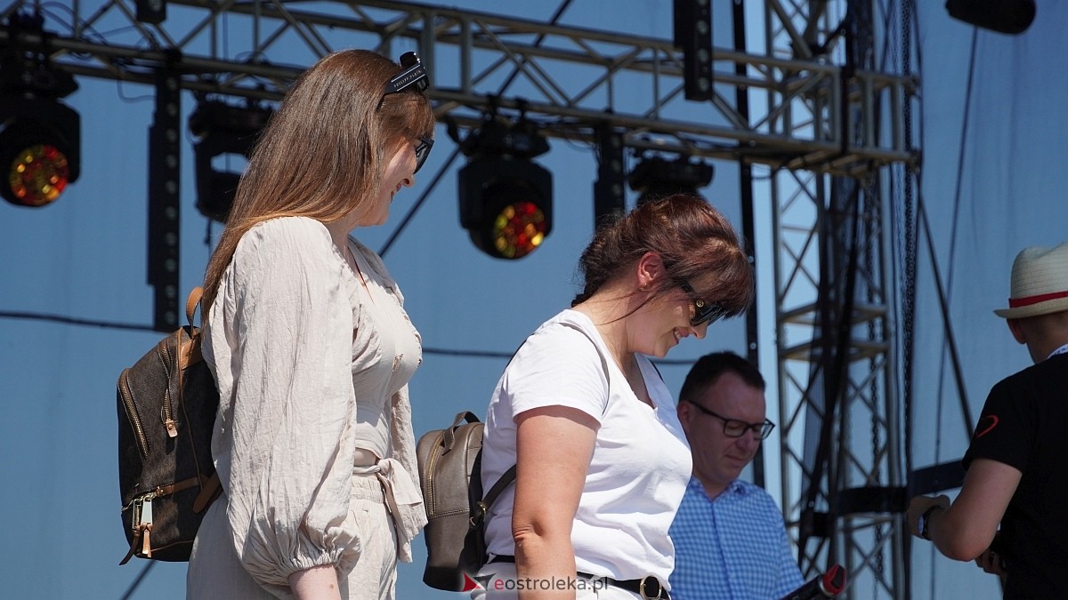 Rzekuń wita lato! - XV Rzekuński Zlot Starej Motoryzacji [28.06.2026] - zdjęcie #24 - eOstroleka.pl
