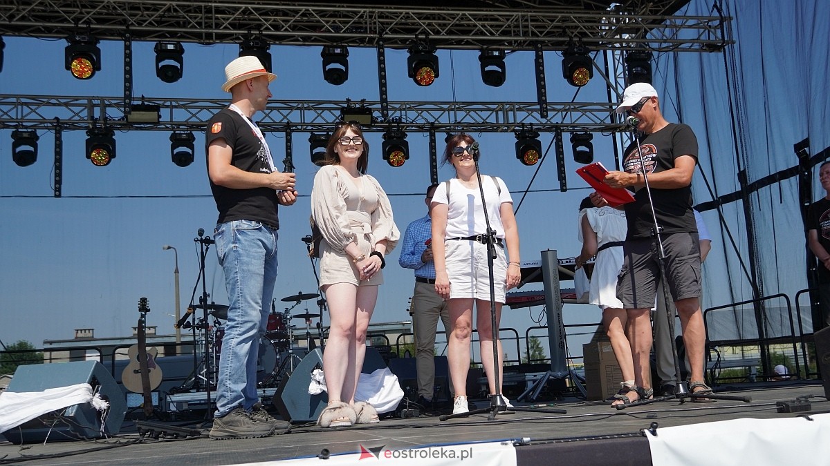 Rzekuń wita lato! - XV Rzekuński Zlot Starej Motoryzacji [28.06.2026] - zdjęcie #21 - eOstroleka.pl