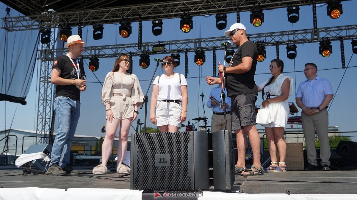 Rzekuń wita lato! - XV Rzekuński Zlot Starej Motoryzacji [28.06.2026] - zdjęcie #18 - eOstroleka.pl