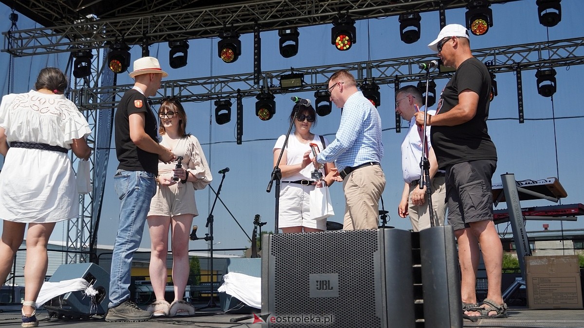 Rzekuń wita lato! - XV Rzekuński Zlot Starej Motoryzacji [28.06.2026] - zdjęcie #15 - eOstroleka.pl