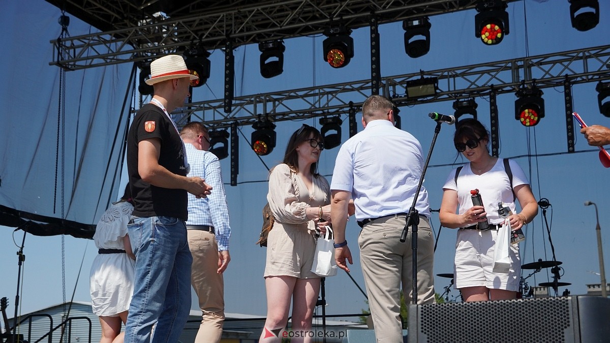 Rzekuń wita lato! - XV Rzekuński Zlot Starej Motoryzacji [28.06.2026] - zdjęcie #12 - eOstroleka.pl