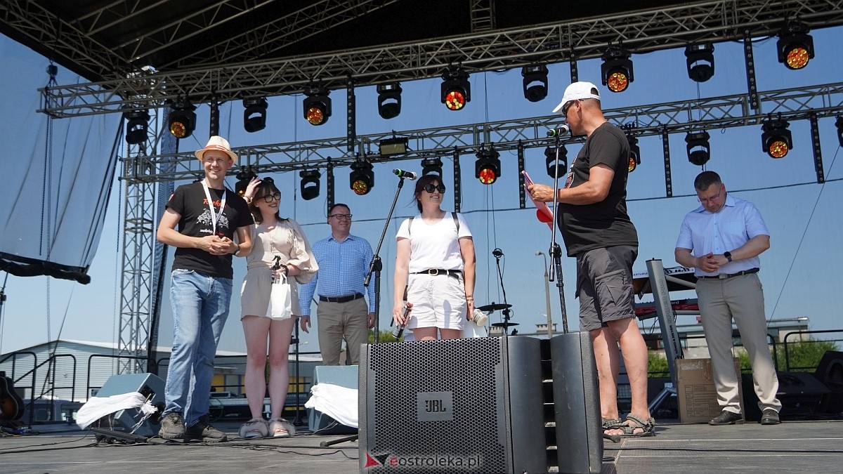 Rzekuń wita lato! - XV Rzekuński Zlot Starej Motoryzacji [28.06.2026] - zdjęcie #11 - eOstroleka.pl