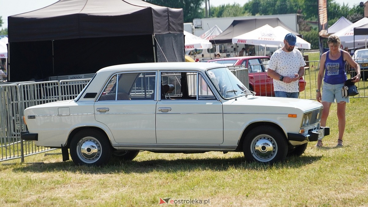 Rzekuń wita lato! - XV Rzekuński Zlot Starej Motoryzacji [28.06.2026] - zdjęcie #8 - eOstroleka.pl