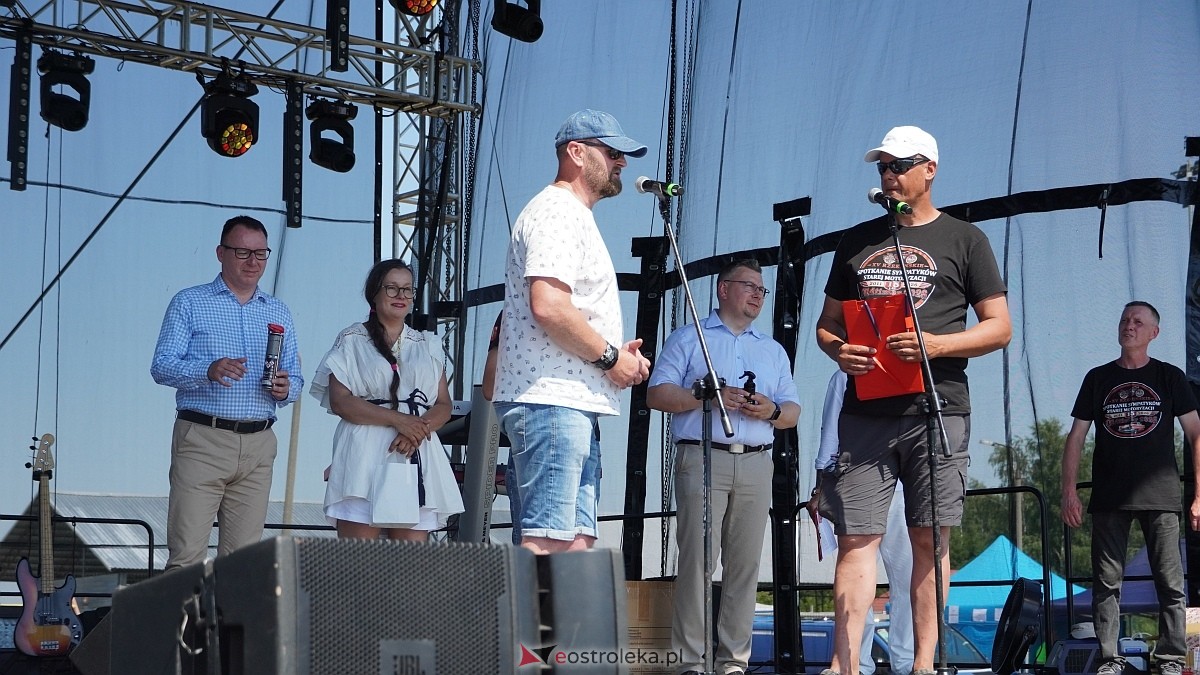 Rzekuń wita lato! - XV Rzekuński Zlot Starej Motoryzacji [28.06.2026] - zdjęcie #7 - eOstroleka.pl