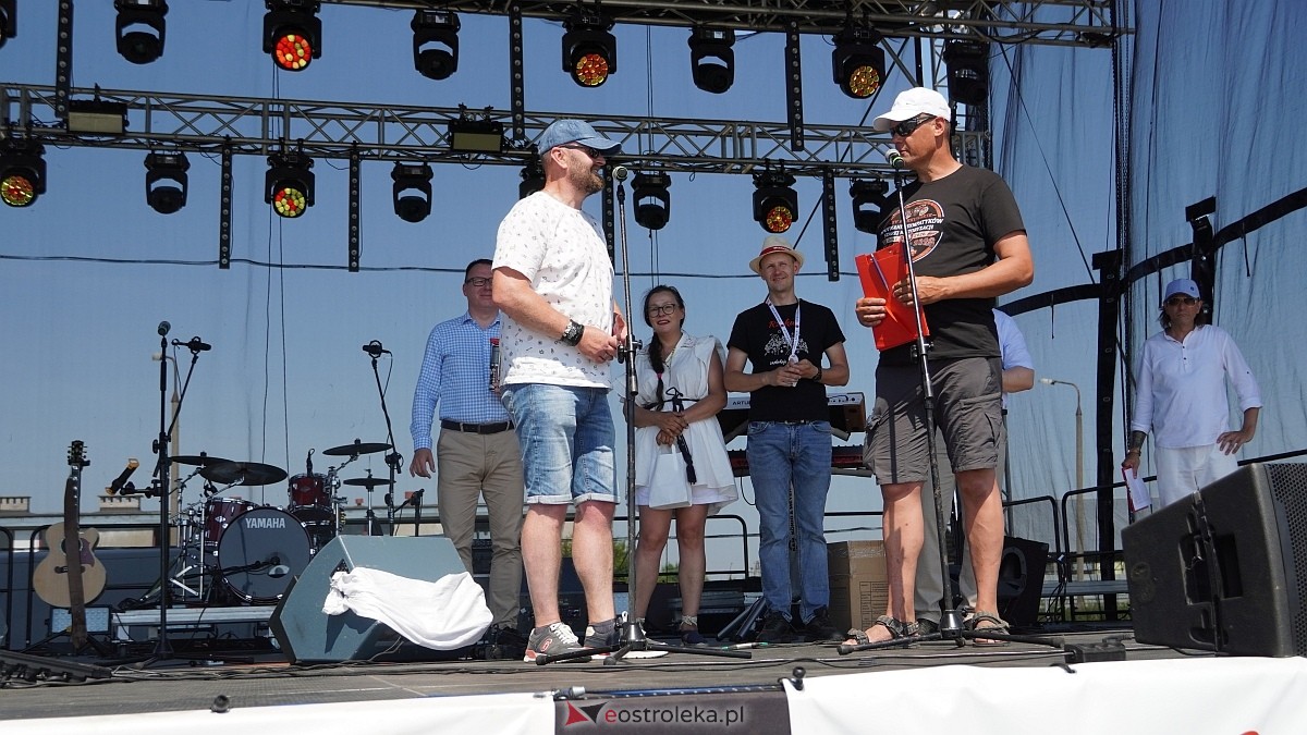 Rzekuń wita lato! - XV Rzekuński Zlot Starej Motoryzacji [28.06.2026] - zdjęcie #4 - eOstroleka.pl