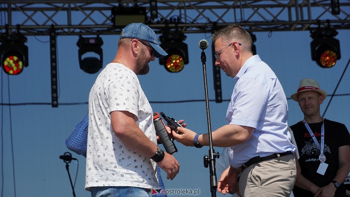 Rzekuń wita lato! - XV Rzekuński Zlot Starej Motoryzacji [28.06.2026] - zdjęcie #1 - eOstroleka.pl