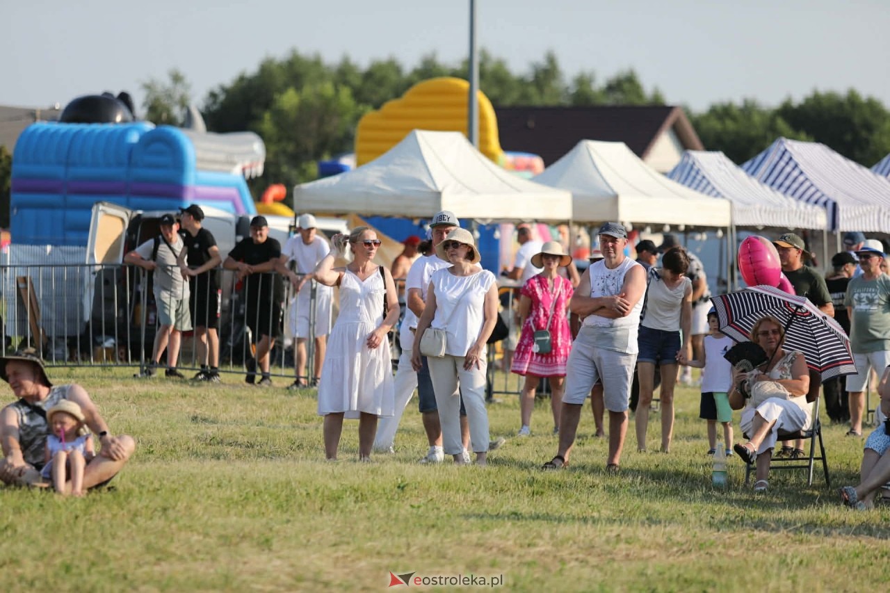 Rzekuń Wita Lato 2026: Kabaret KaŁaMasz [28.06.2026] - zdjęcie #16 - eOstroleka.pl