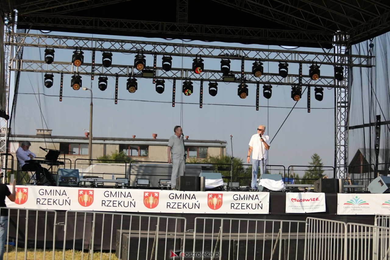 Rzekuń Wita Lato 2026: Kabaret KaŁaMasz [28.06.2026] - zdjęcie #13 - eOstroleka.pl