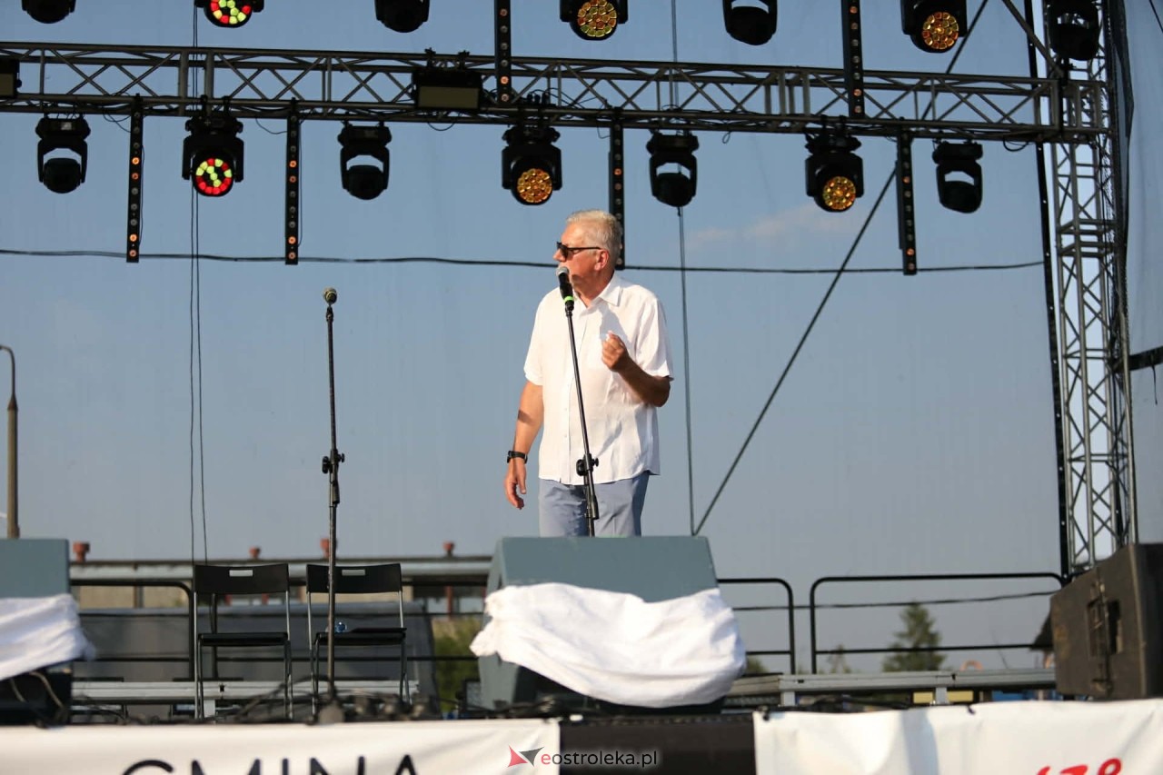 Rzekuń Wita Lato 2026: Kabaret KaŁaMasz [28.06.2026] - zdjęcie #8 - eOstroleka.pl