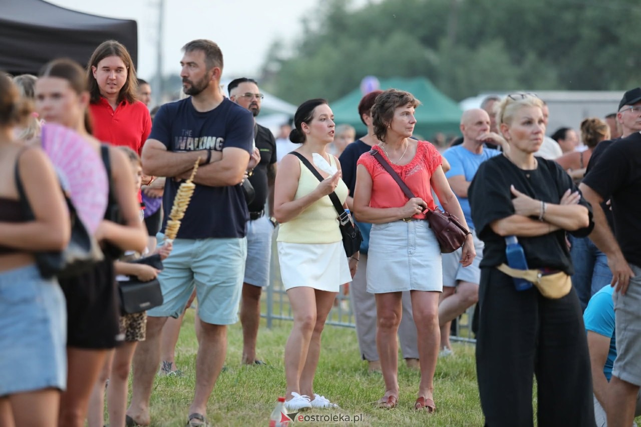 Rzekuń wita lato! Koncert Łydki Grubasa [28.06.2026] - zdjęcie #69 - eOstroleka.pl