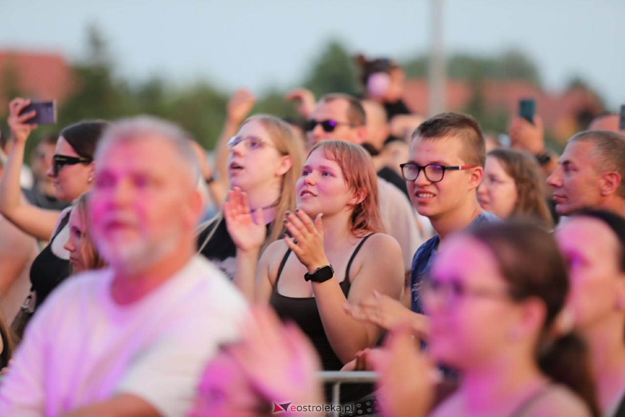 Rzekuń wita lato! Koncert Łydki Grubasa [28.06.2026] - zdjęcie #63 - eOstroleka.pl