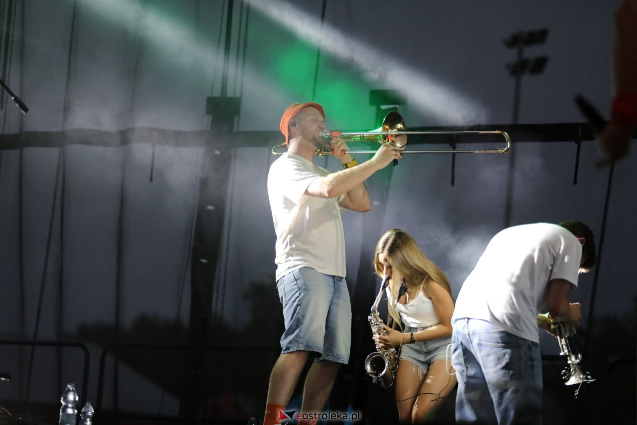 Rzekuń wita lato! Koncert Łydki Grubasa [28.06.2026] - zdjęcie #59 - eOstroleka.pl