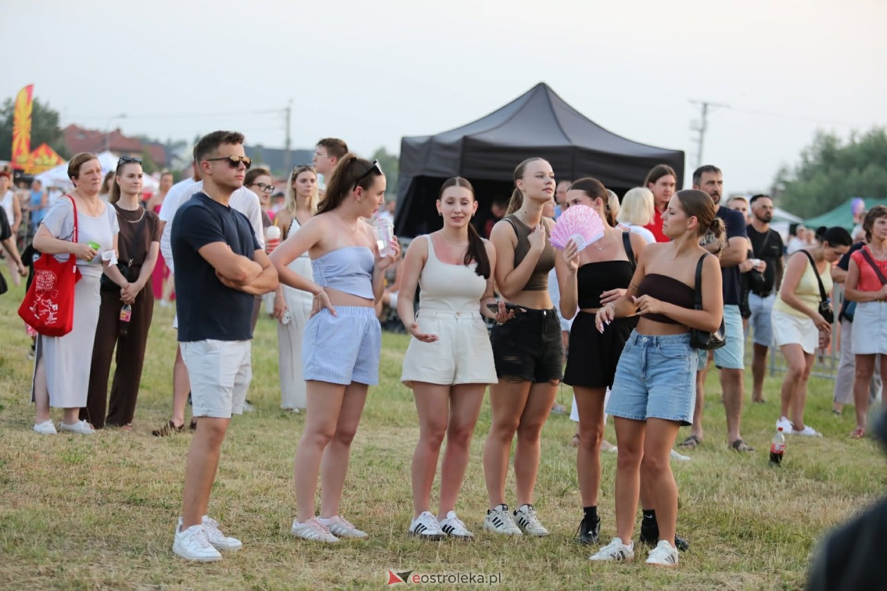 Rzekuń wita lato! Koncert Łydki Grubasa [28.06.2026] - zdjęcie #57 - eOstroleka.pl