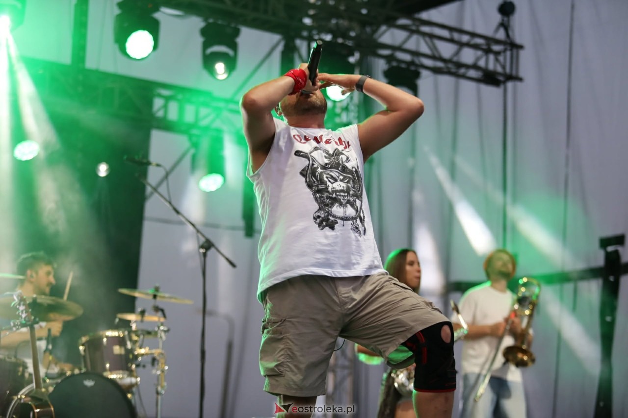 Rzekuń wita lato! Koncert Łydki Grubasa [28.06.2026] - zdjęcie #51 - eOstroleka.pl