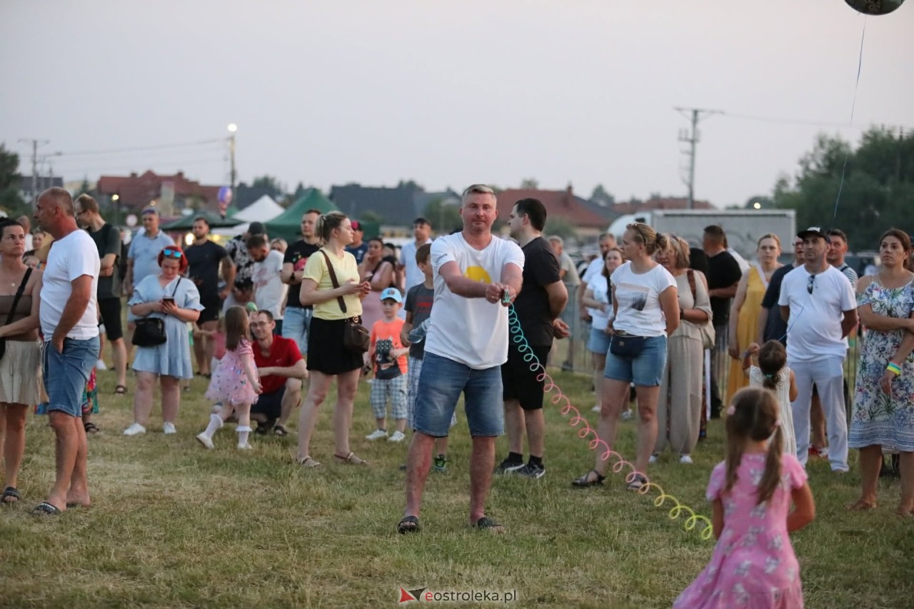 Rzekuń wita lato! Koncert Łydki Grubasa [28.06.2026] - zdjęcie #48 - eOstroleka.pl
