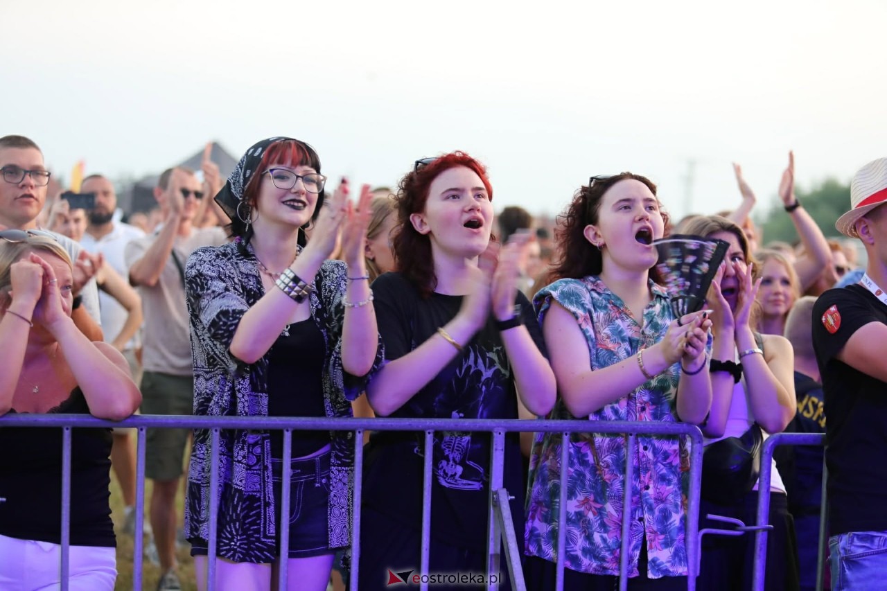 Rzekuń wita lato! Koncert Łydki Grubasa [28.06.2026] - zdjęcie #46 - eOstroleka.pl