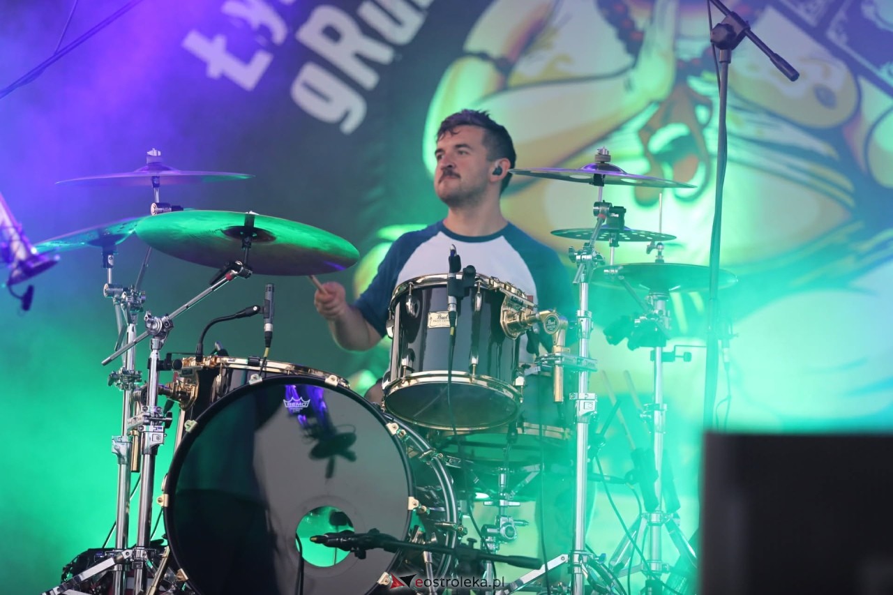 Rzekuń wita lato! Koncert Łydki Grubasa [28.06.2026] - zdjęcie #45 - eOstroleka.pl
