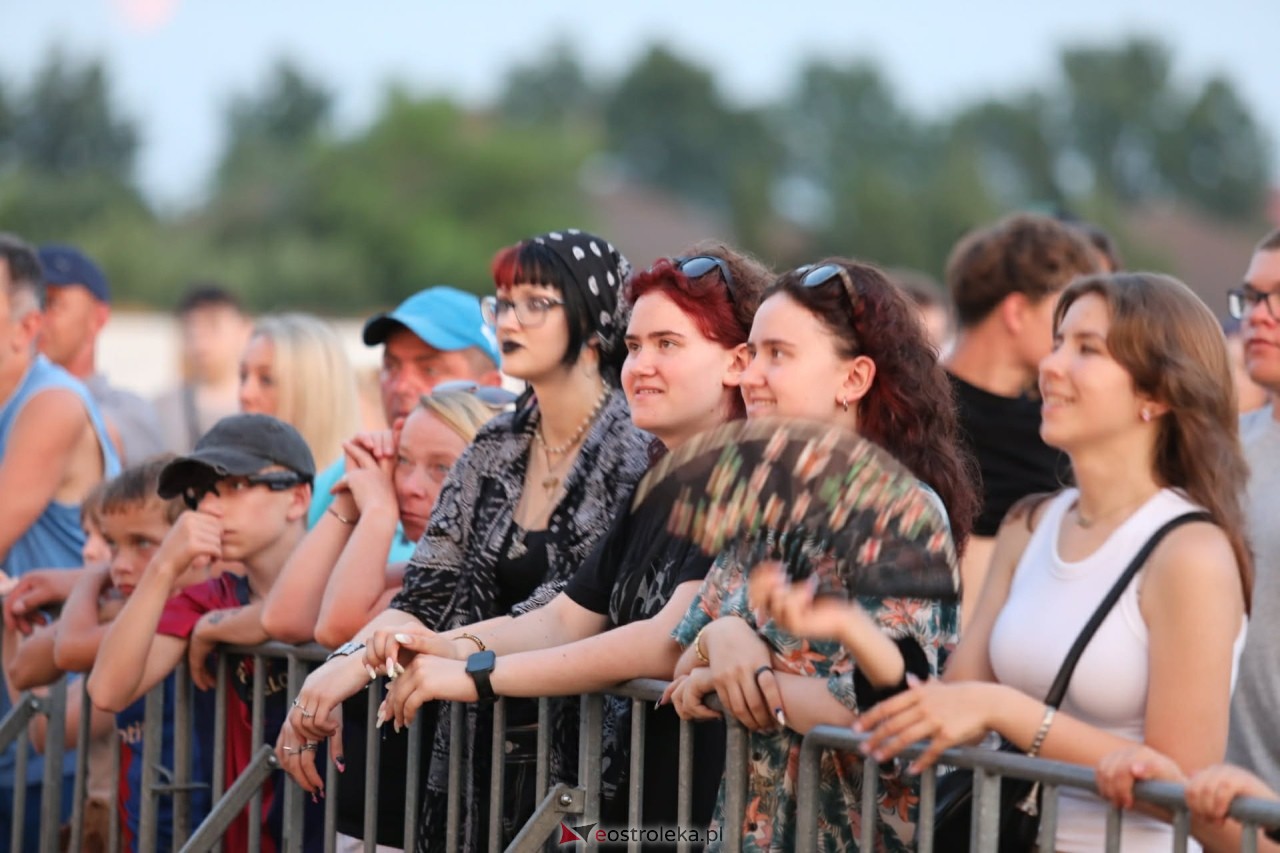 Rzekuń wita lato! Koncert Łydki Grubasa [28.06.2026] - zdjęcie #43 - eOstroleka.pl