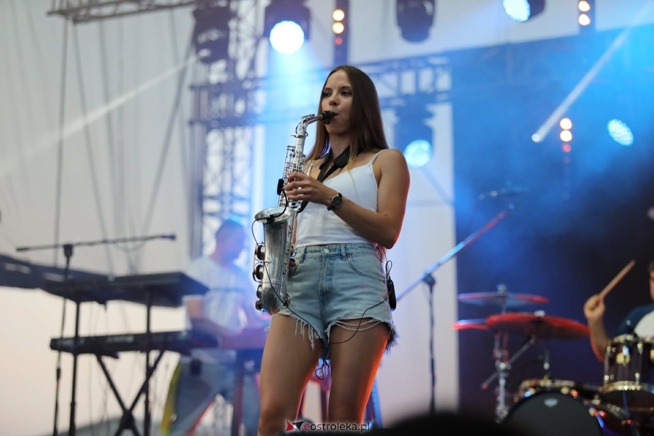 Rzekuń wita lato! Koncert Łydki Grubasa [28.06.2026] - zdjęcie #41 - eOstroleka.pl