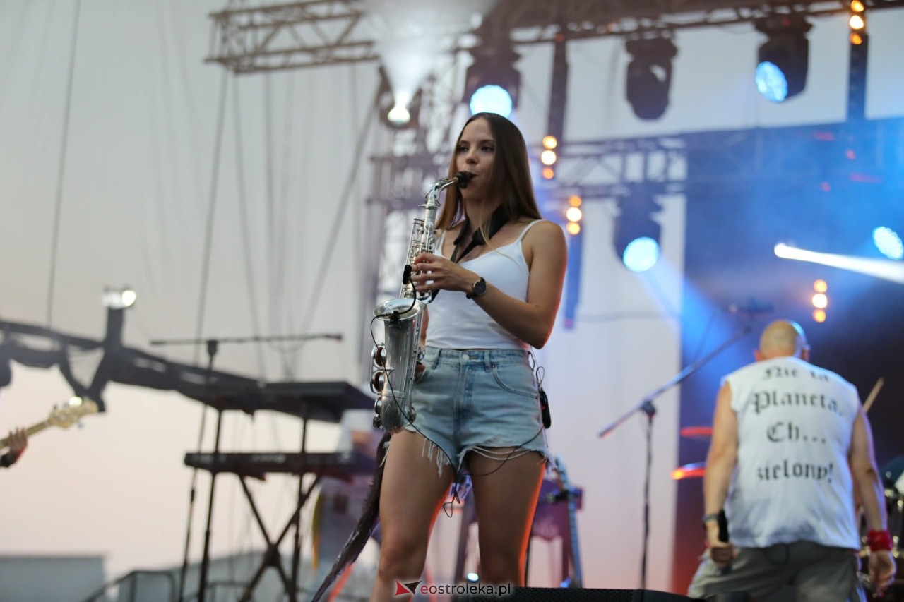 Rzekuń wita lato! Koncert Łydki Grubasa [28.06.2026] - zdjęcie #30 - eOstroleka.pl