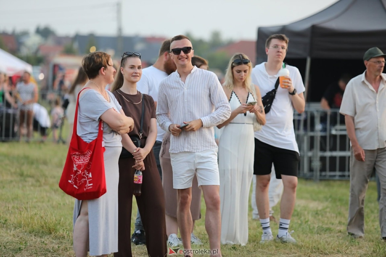 Rzekuń wita lato! Koncert Łydki Grubasa [28.06.2026] - zdjęcie #29 - eOstroleka.pl