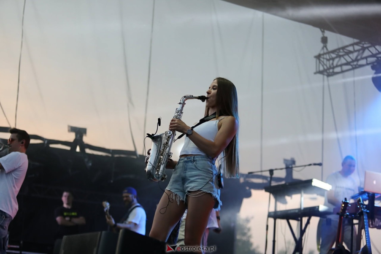 Rzekuń wita lato! Koncert Łydki Grubasa [28.06.2026] - zdjęcie #28 - eOstroleka.pl
