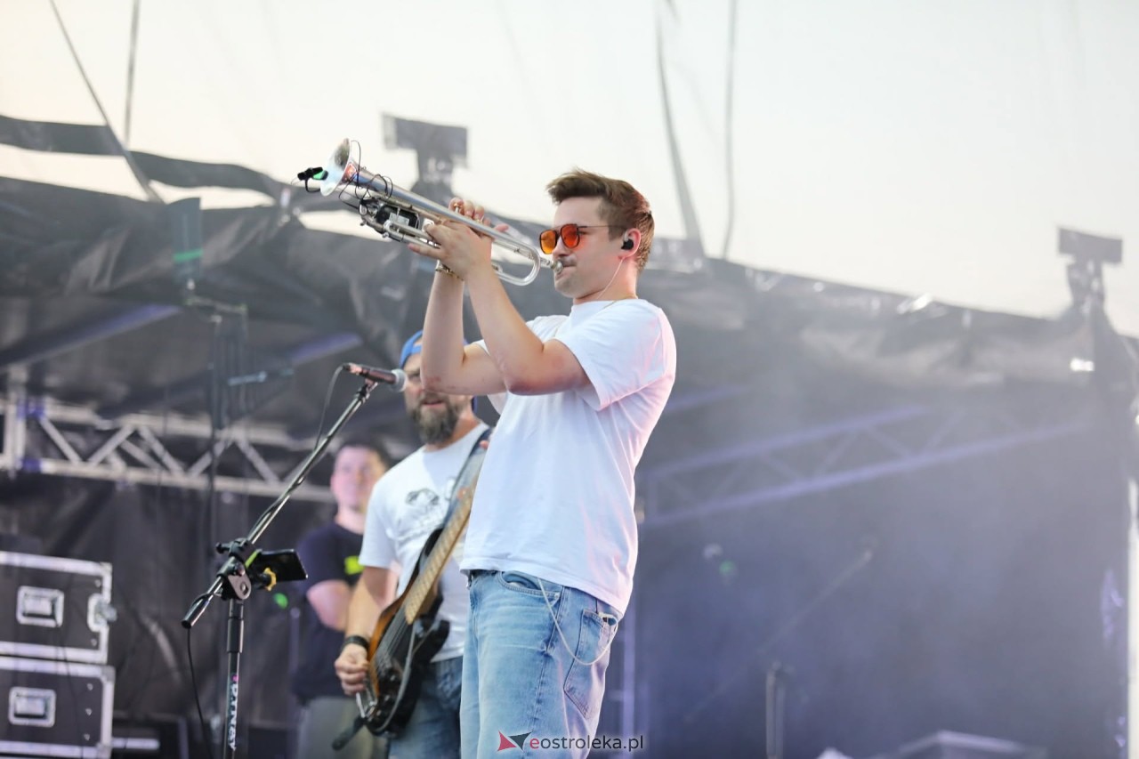 Rzekuń wita lato! Koncert Łydki Grubasa [28.06.2026] - zdjęcie #24 - eOstroleka.pl
