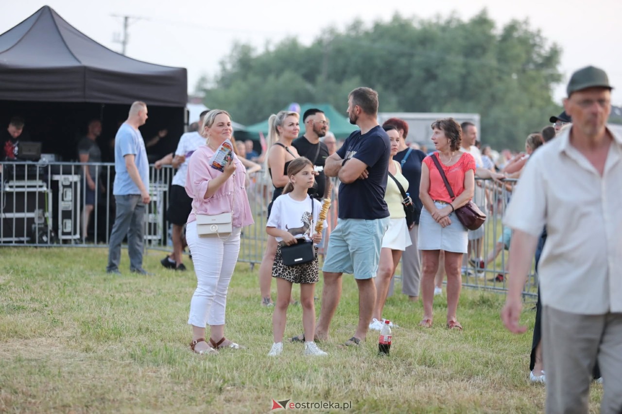 Rzekuń wita lato! Koncert Łydki Grubasa [28.06.2026] - zdjęcie #22 - eOstroleka.pl