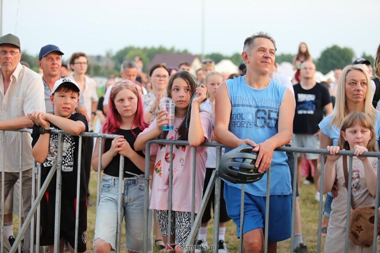 Rzekuń wita lato! Koncert Łydki Grubasa [28.06.2026] - zdjęcie #20 - eOstroleka.pl