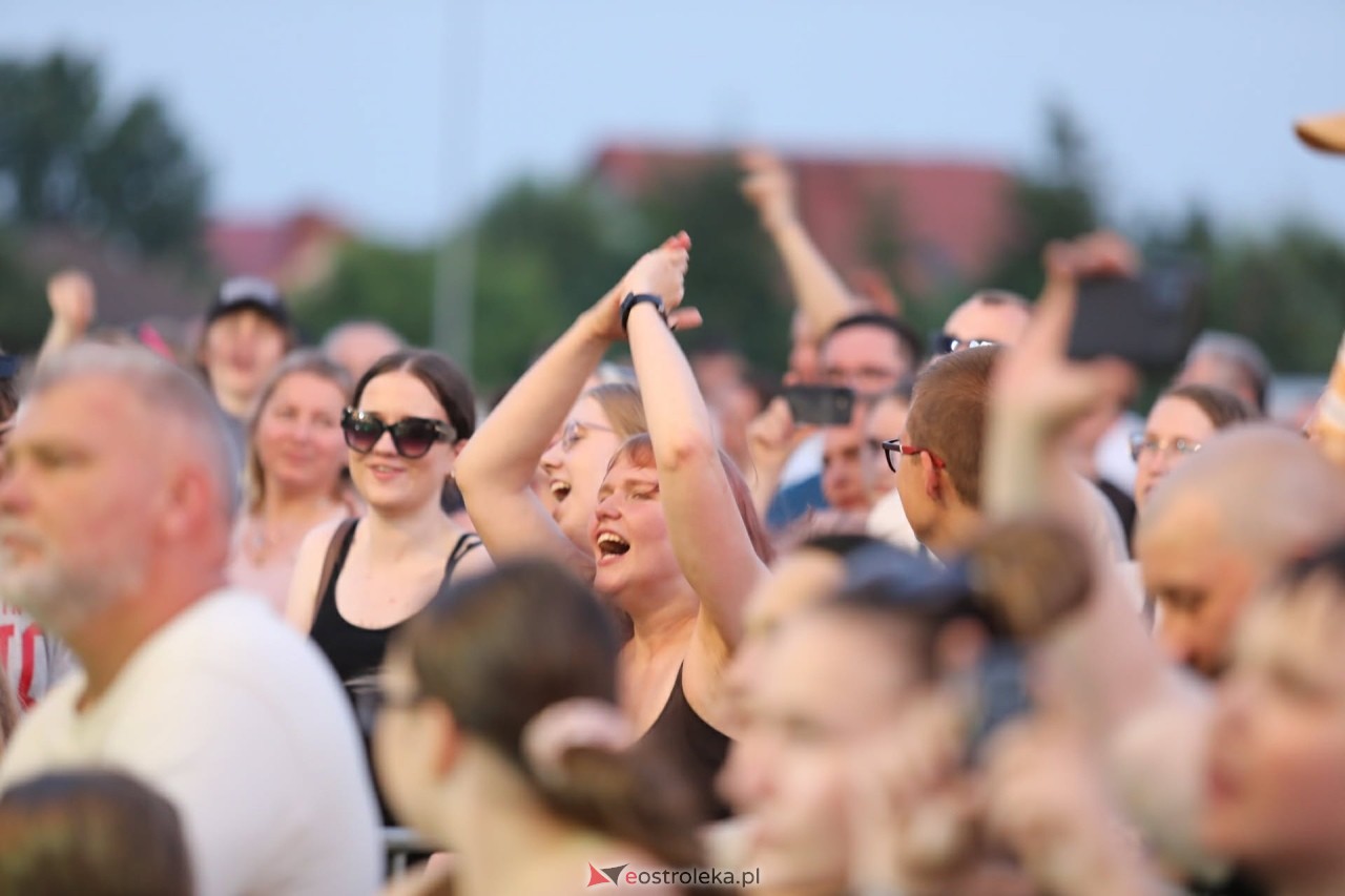 Rzekuń wita lato! Koncert Łydki Grubasa [28.06.2026] - zdjęcie #19 - eOstroleka.pl