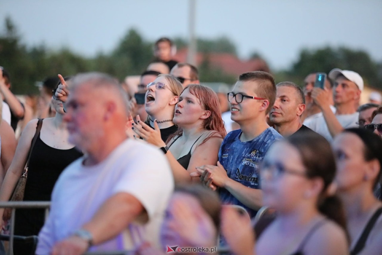 Rzekuń wita lato! Koncert Łydki Grubasa [28.06.2026] - zdjęcie #17 - eOstroleka.pl