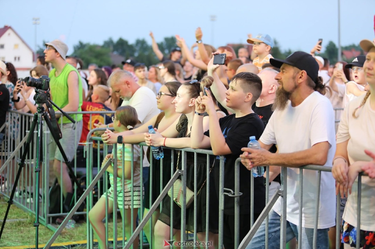 Rzekuń wita lato! Koncert Łydki Grubasa [28.06.2026] - zdjęcie #16 - eOstroleka.pl