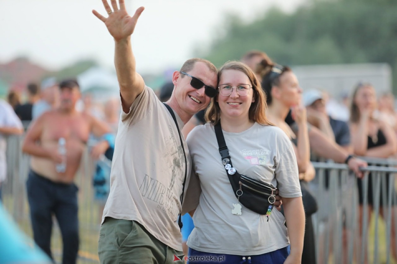 Rzekuń wita lato! Koncert Łydki Grubasa [28.06.2026] - zdjęcie #15 - eOstroleka.pl