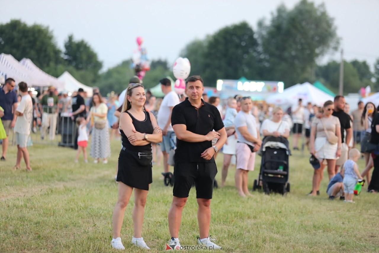 Rzekuń wita lato! Koncert Łydki Grubasa [28.06.2026] - zdjęcie #13 - eOstroleka.pl