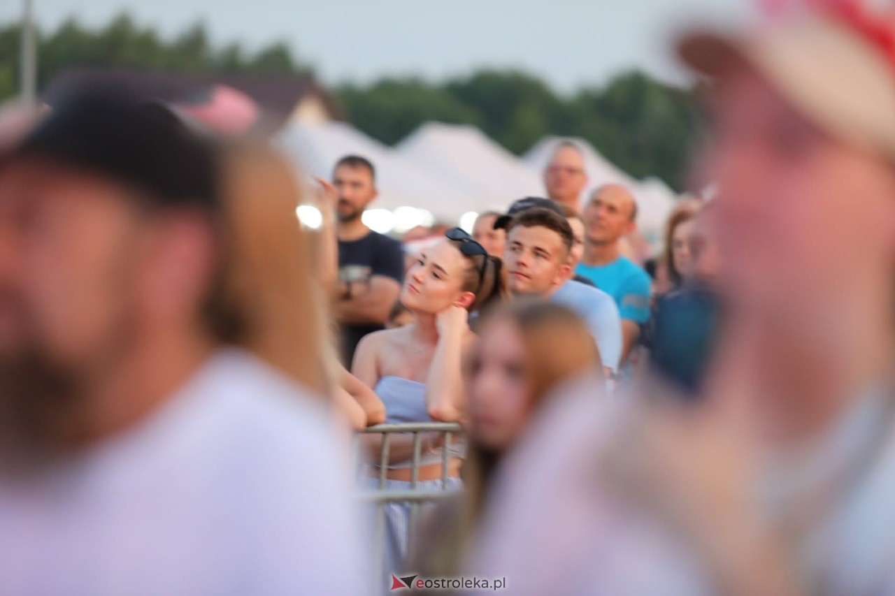 Rzekuń wita lato! Koncert Łydki Grubasa [28.06.2026] - zdjęcie #12 - eOstroleka.pl