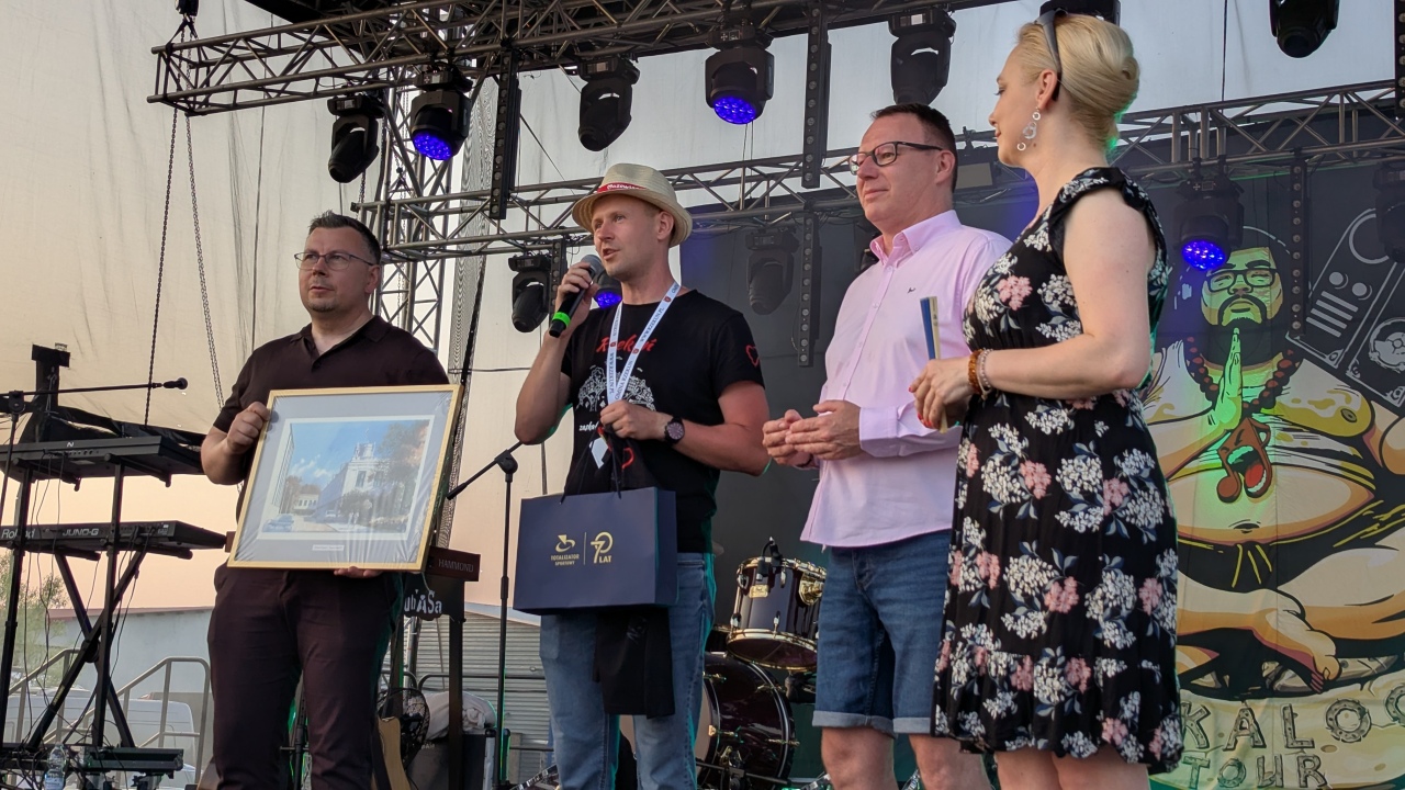 Rzekuń wita lato! Koncert Łydki Grubasa [28.06.2026] - zdjęcie #4 - eOstroleka.pl