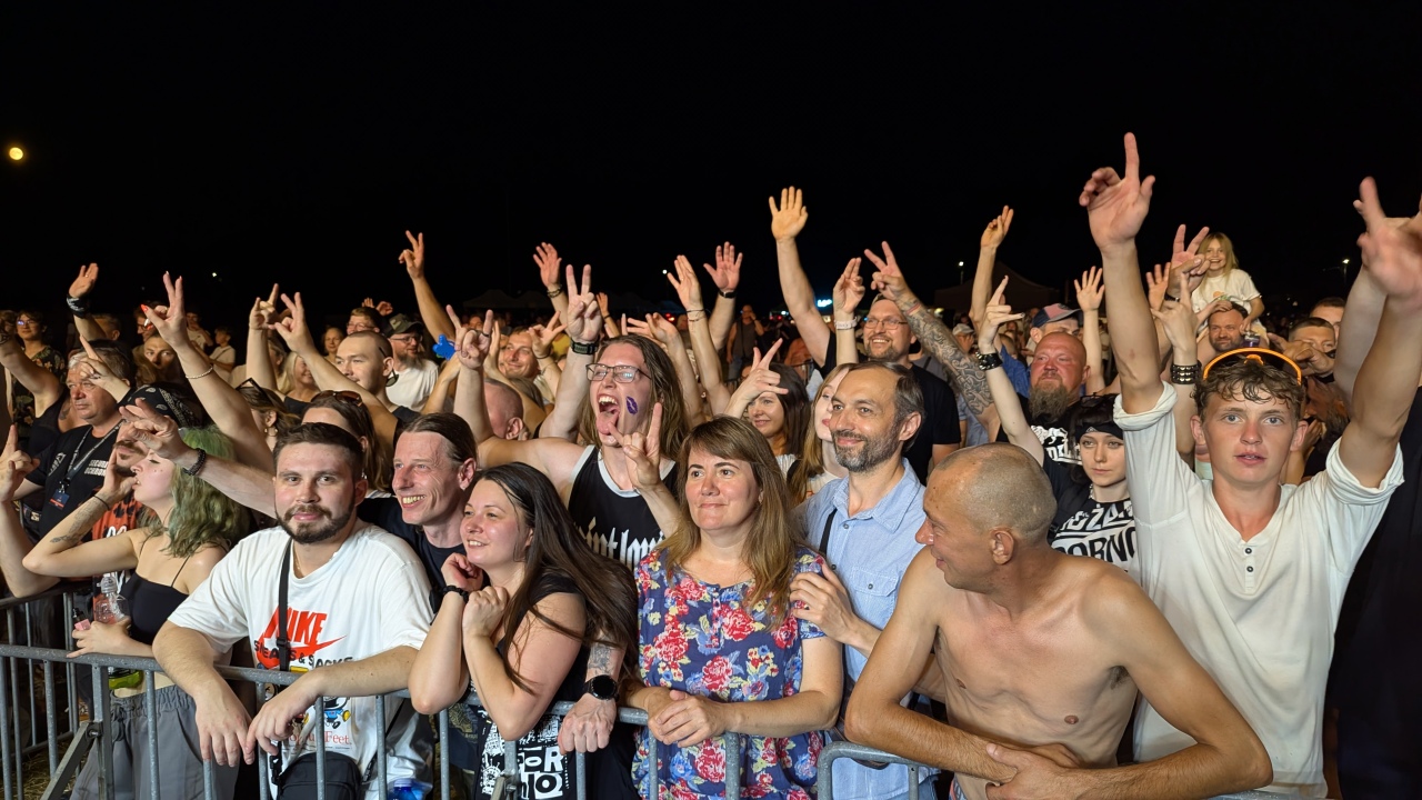 Rzekuń wita lato! Koncert Łydki Grubasa [28.06.2026] - zdjęcie #7 - eOstroleka.pl