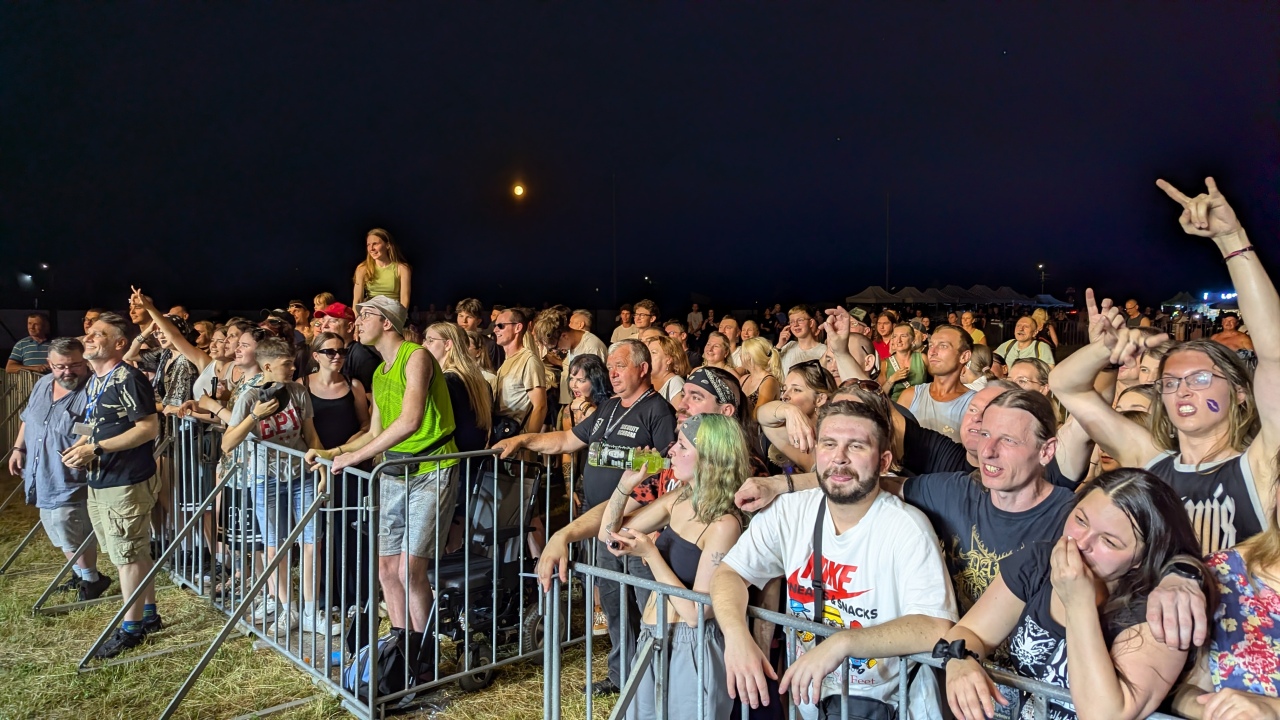 Rzekuń wita lato! Koncert Łydki Grubasa [28.06.2026] - zdjęcie #9 - eOstroleka.pl
